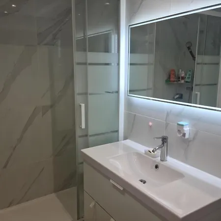 Charming 2p 43m2 - 13 Chinatown