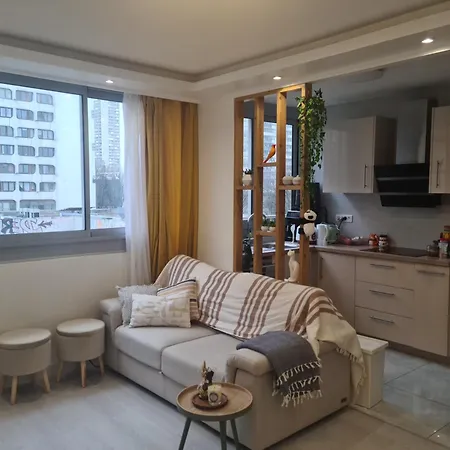 Charming 2p 43m2 - 13 Chinatown * Paris